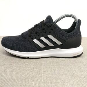 Adidas Solyx Women's Running Shoes Black Size 8.5 Bin 22